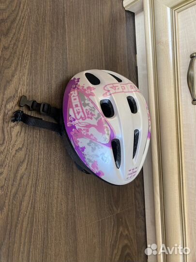 Ролики детские 30-35 р и защита