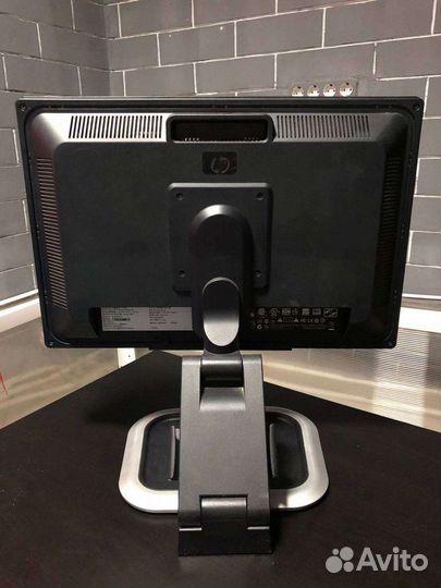 Монитор HP L2245wg 60-75Гц