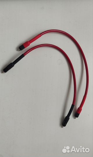 Межблочный кабель QED Reference Audio 40