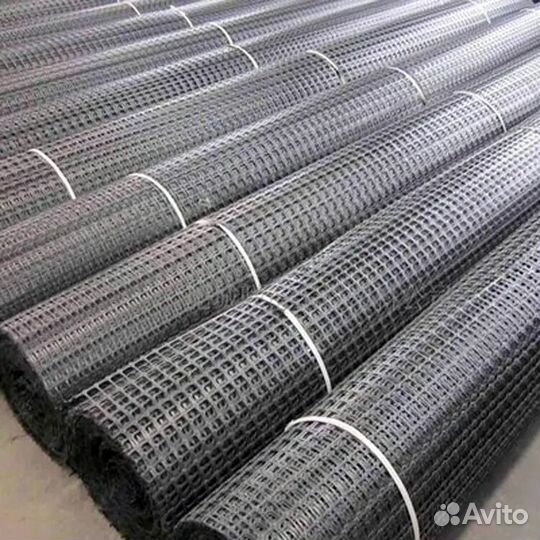 Сетка сд для асфальта промышленное производство за