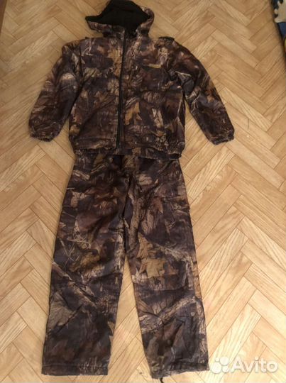 Костюм детский