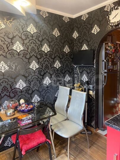 2-к. квартира, 50 м², 7/9 эт.