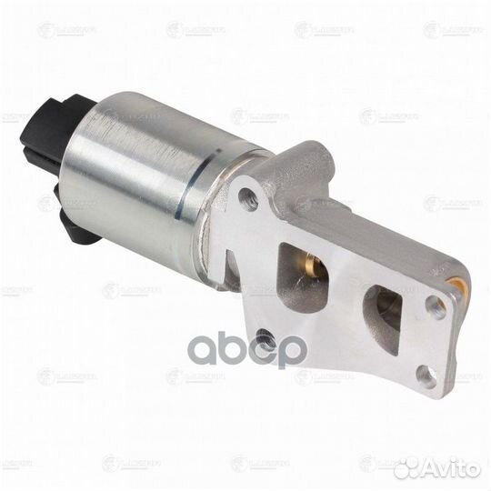 Клапан EGR opel astra H (04) /vectra C (02) 1