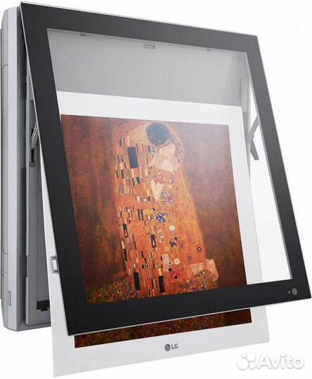 Сплит-система LG Artcool Gallery инверторный