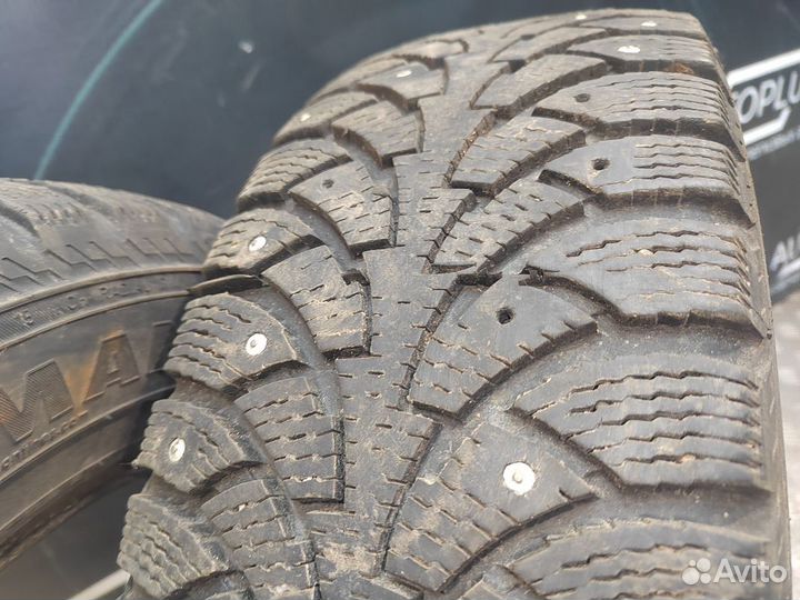 Nordman Nordman 4 185/65 R15 30N