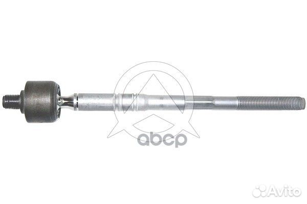 Тяга рулевая peugeot partner III/citroen berlin