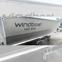 Windboat 4.0 Evo