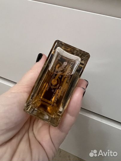 Туалетная вода chanel coco 100 ml оригинал