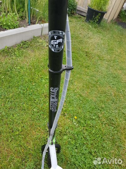 Электросамокат