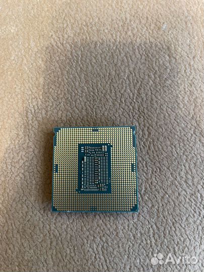 Intel core i5 9400f