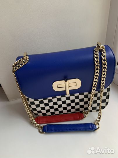 Сумка женская tommy hilfiger