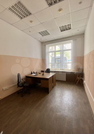 Офис с мебелью, 15.9 м²