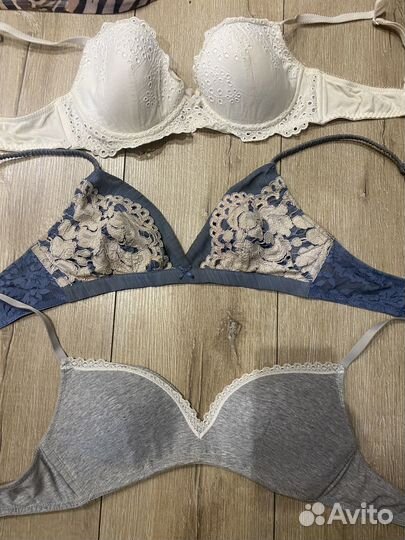 Бюстгалтеры 75 B,c