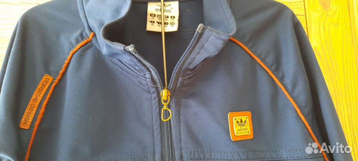 Детский спортивный костюм adidas Porsche design