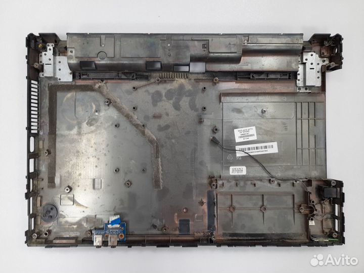 Поддон HP ProBook 4525S 598680-001