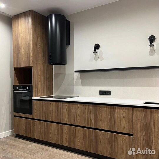 Кухня (реальная цена за гарнитур)ks:0715486