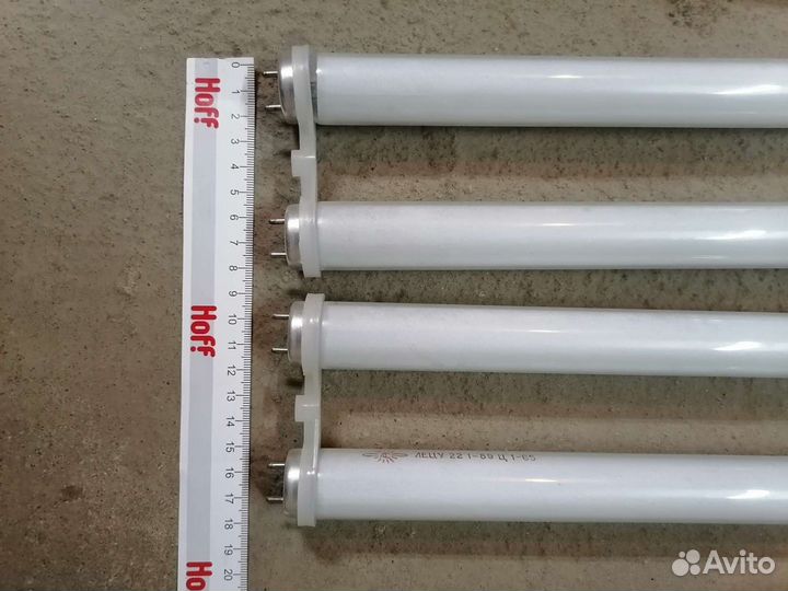 Электролампа