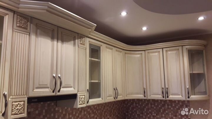 Корпусная мебель под заказ