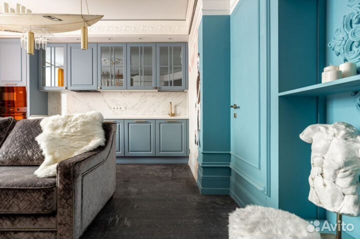 Кухонный гарнитур с доставкой