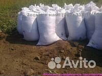 Торф,навоз,перегной,грунт,чернозем мешки и навалом