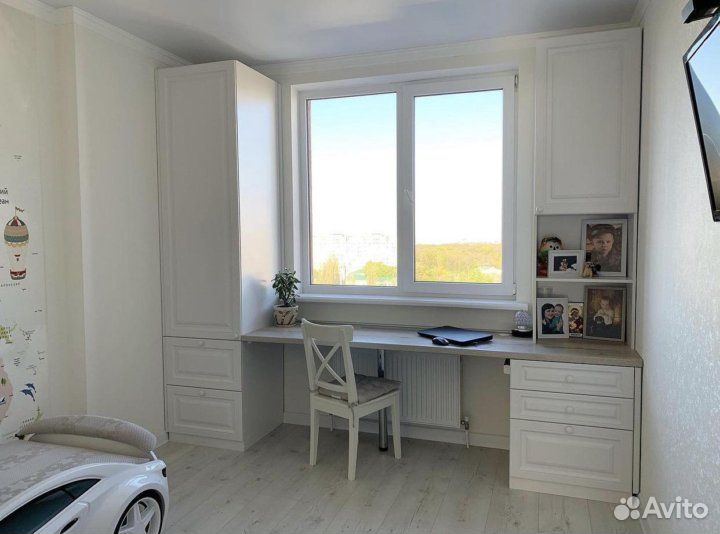 Производство мебели на заказ. Рабочие зоны