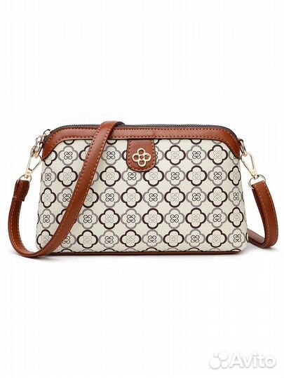 Сумка женская через плечо