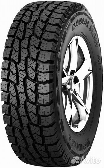 Goodride SL369 A/T 225/75 R16 108S