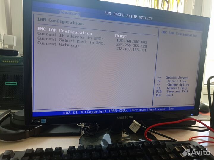 Microserver hp g7 ipmi ilo