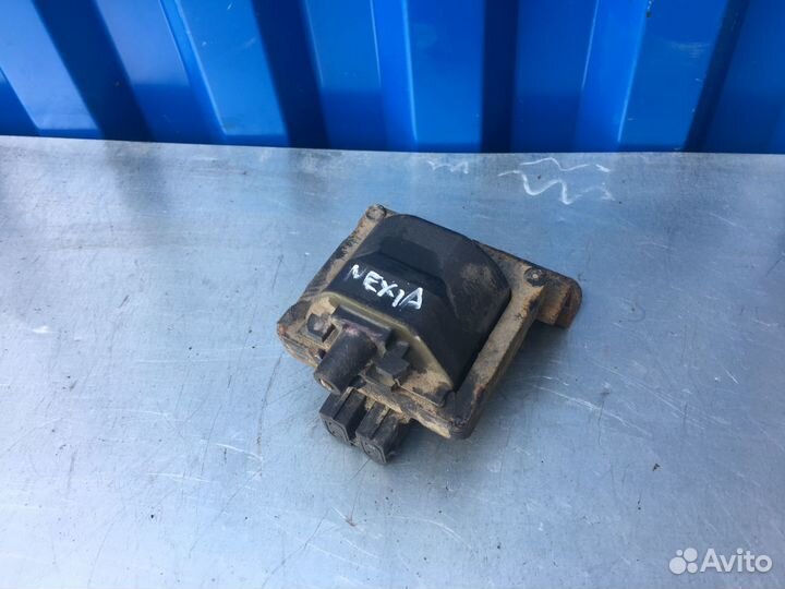 Коммутатор Daewoo Nexia