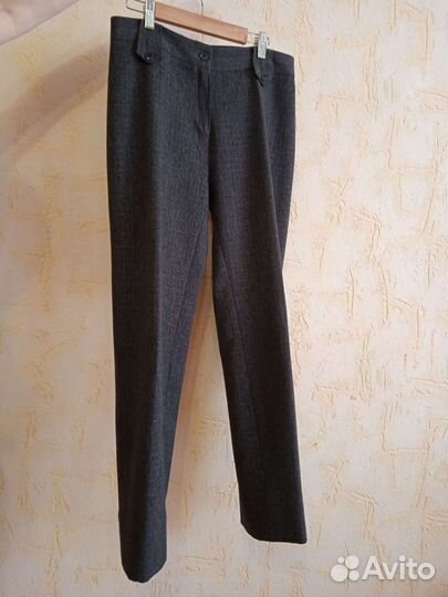 Брюки школа