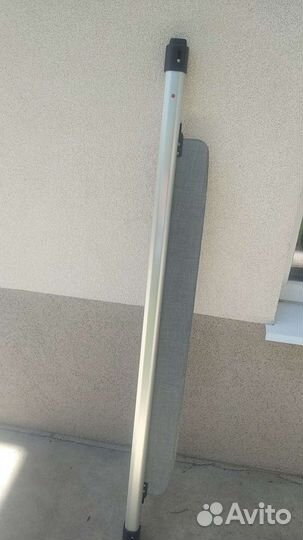 Шторка багажника mitsubishi outlander