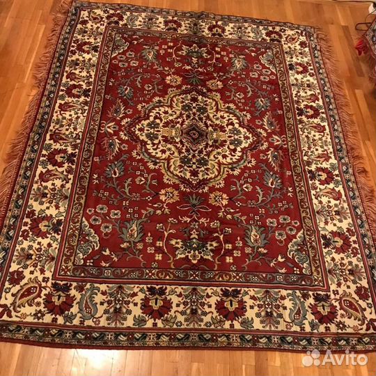 Дивандека бу