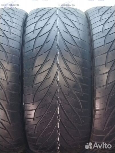 Toyo Proxes S/T 305/50 R20 120V