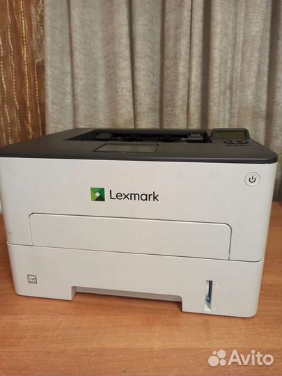 Принтер лазерный Lexmark B2236dw