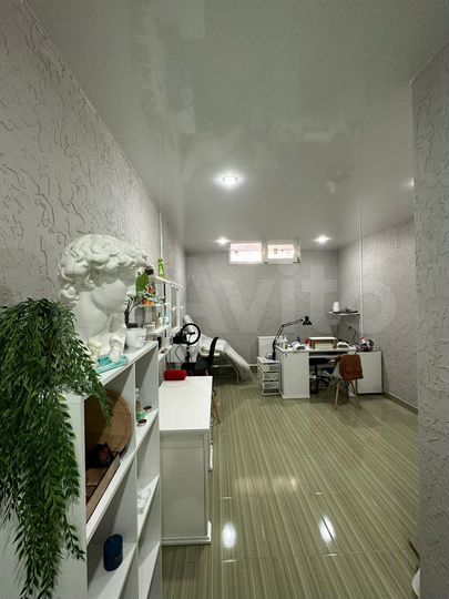 Собственник.Офис с арендатором 26.5 м²Доход12тр