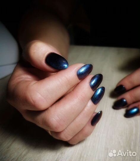 Маникюр педикюр на дому