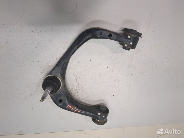 Рычаг подвески Ford F-150, 2018