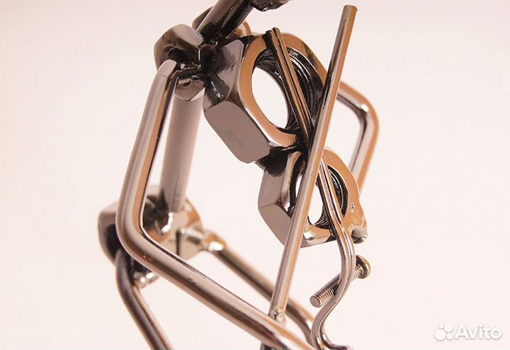 Статуэтка Скрипач Rin HY-F004