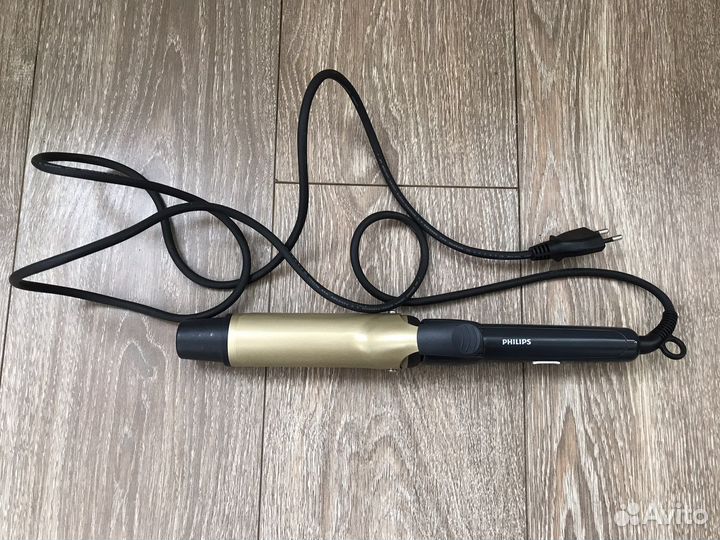 Щипцы для завивки Philips HP4684 плойка