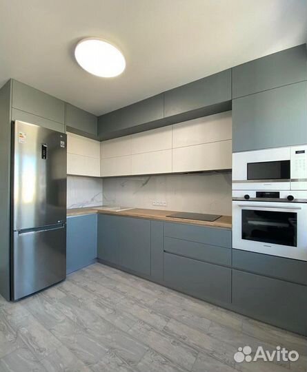 Кухня (реальная цена за гарнитур)ks:0711028