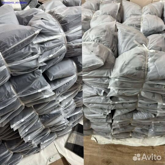 Одежда мешками опт Турция