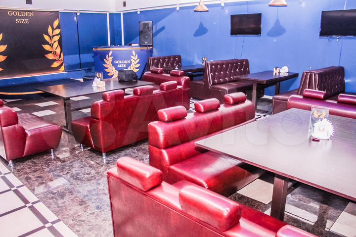 Помещение свободного назначения, 130 м²