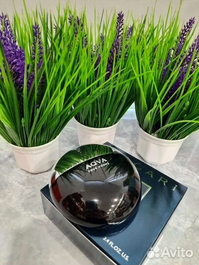 Парфюмы Bvlgari