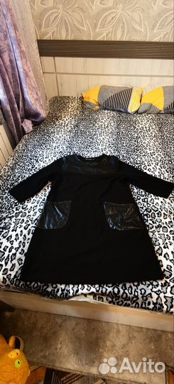 Вещи женские пакетом