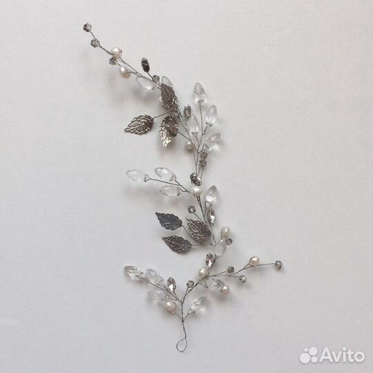 Свадебная веточка