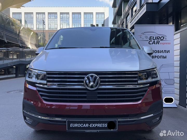 Автомобили из Германии и EU под заказ