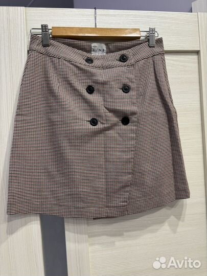 Костюм тройка женский The Line