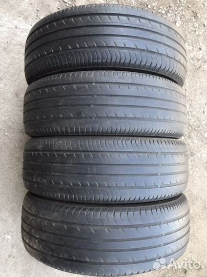 Yokohama Geolandar G98 225/65 R17