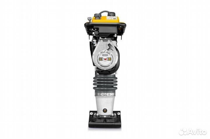 Вибротрамбовка wacker neuson BS 70-2plus