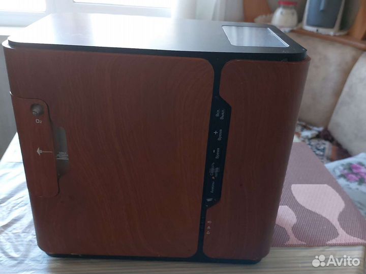 Концентратор кислорода 